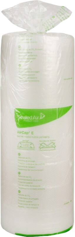 Film de protection à bulles Sealed Air Aircap EL 1 200 mm (l) x 100 m (L) Transparent