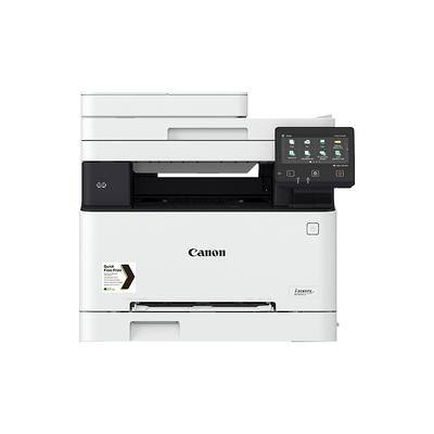 Imprimante multifonction couleur Canon i-Sensys MF645Cx A4