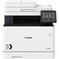 Imprimante multifonction Canon i-SENSYS MF742Cdw Couleur Laser A4