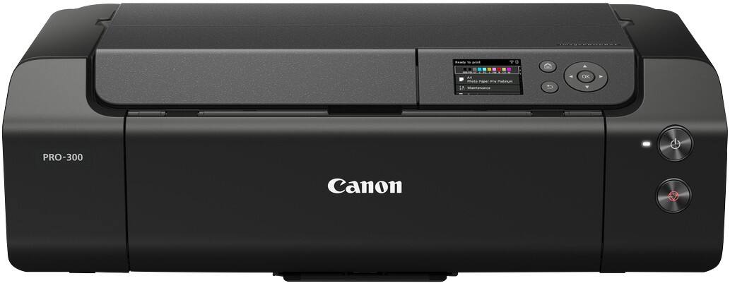 Imprimante jet d'encre couleur Canon imagePROGRAF PRO-300 A3+