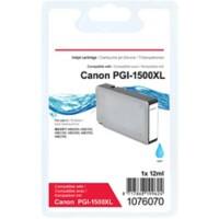 Cartouche jet d'encre Viking compatible Canon PGI-1500XL Cyan