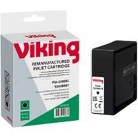 Cartouche jet d'encre Viking compatible Canon PGI-2500 Cyan