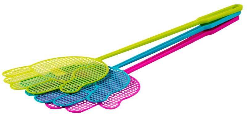 Tapette à mouches BETRA Assortiment