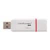 Clé USB 3.0 Kingston DataTraveler G4 32 GB Blanc, rouge