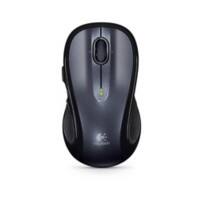 Souris Logitech M510 Sans fil Noir