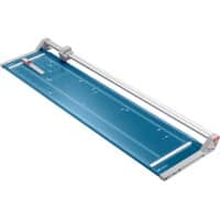 Rogneuse Dahle Professional A0 1300 mm Bleu, gris 7 Feuilles