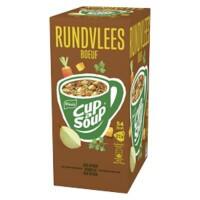 Soupe instantanée Cup-a-Soup Bœuf 21 Unités de 175 ml