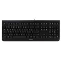 Clavier filaire Cherry KC 1000 Noir