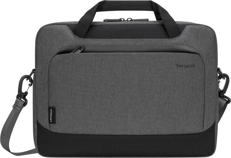 Sacoche pour ordinateur portable Cypress TBS92602GL 14 " Gris