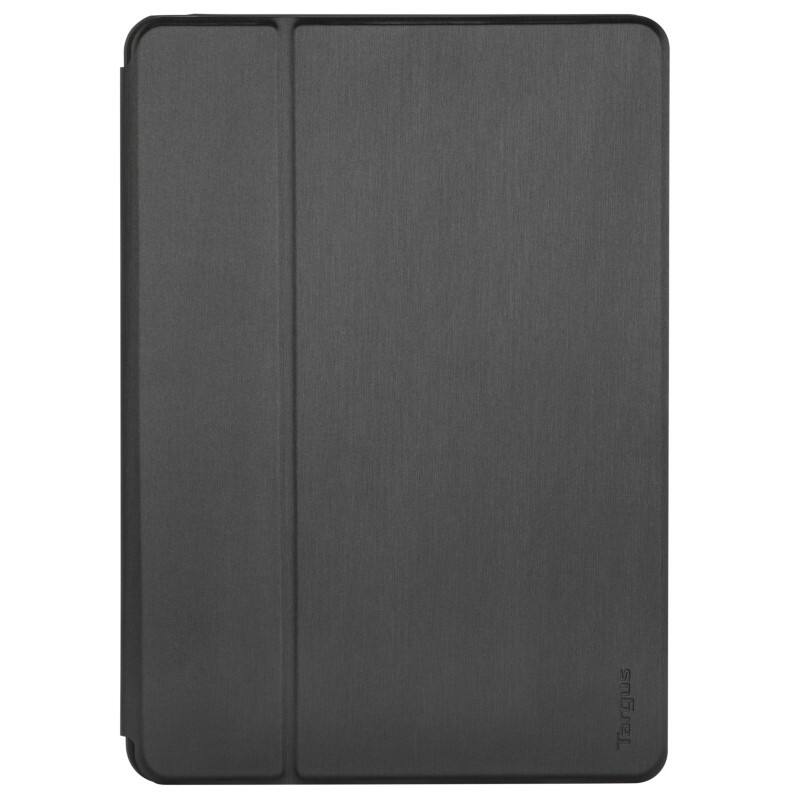 Étui Click-In THZ850GL pour iPad Apple 10,2 '', iPad Air 10,5 '' & iPad Pro 10,5 '' Noir
