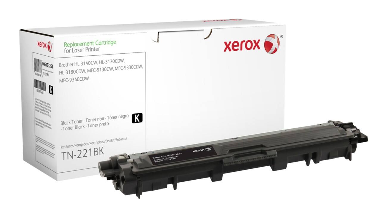 Toner Xerox compatible Brother TN241BK Noir
