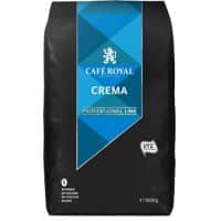 Café en grain CAFÉ ROYAL Crema 1 kg