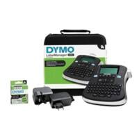 Kit pour imprimante d’étiquettes DYMO LabelManager 210D QWERTY Assortiment