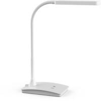 Lampe de bureau MAULpearly LED (amovible) Réglable Blanc Prise principale 106 x 265 x 375 mm