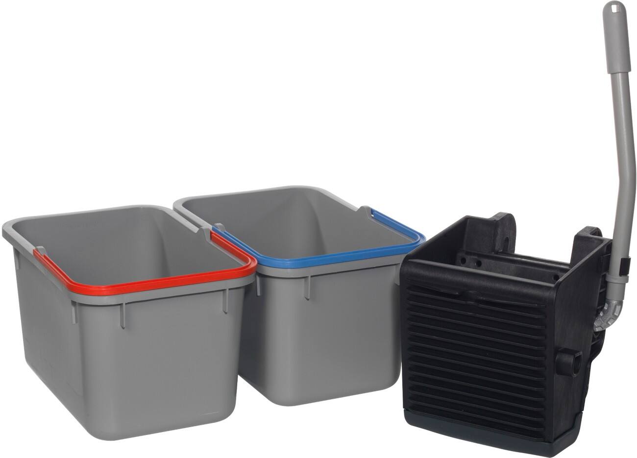 Kit de lavage Numatic pour chariots de nettoyage SRK 16