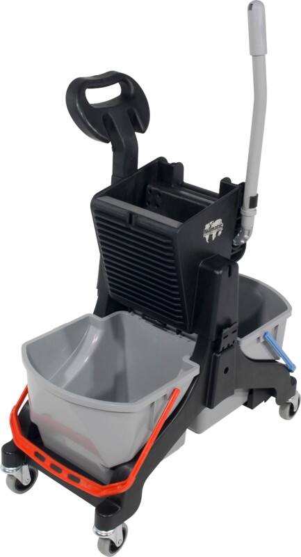 Seau à rouleaux Numatic MMT 1616B