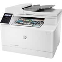 Imprimante Laser couleur tout-en-un HP LaserJet Pro M183fw A4