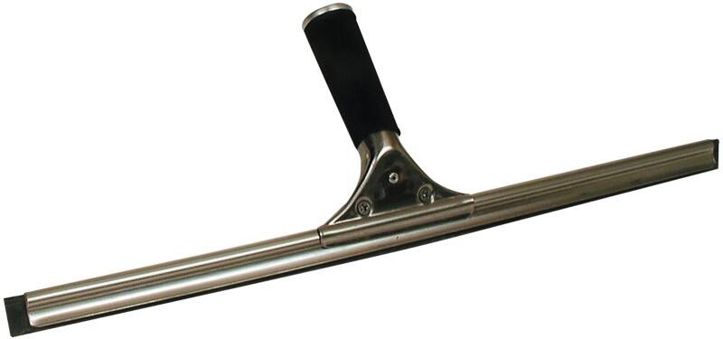 Raclette pour vitres BETRA 35 x 14 cm Argenté