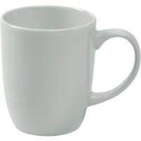 Tasse à café Nova Nordika Bern 250 ml Blanc 12 Unités