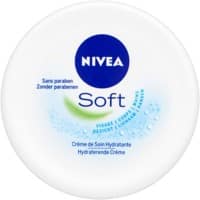 Crème hydratante NIVEA Doux 9,8 x 9,8 x 6,5 cm 300 ml