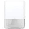 Mini distributeur d'Essuie-mains continus™ Tork PeakServe  blanc H5, Grande capacité gamme Elevation, 552550