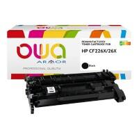 Toner OWA Compatible HP K15871OW Noir