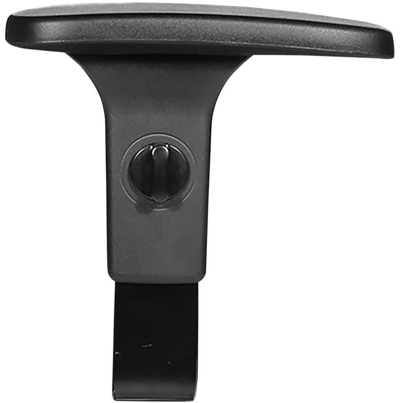 Accoudoirs TOPSTAR Noir P4  2 Unités