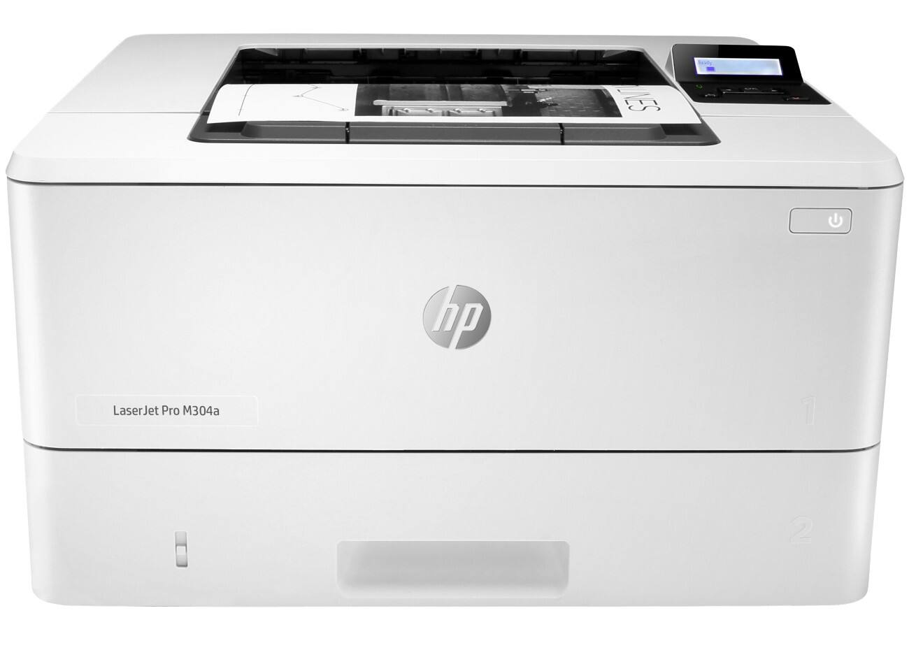Imprimante mono HP LaserJet Pro M304a A4