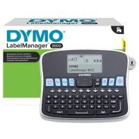 Étiqueteuse DYMO LabelManager 360D QWERTZ