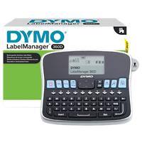 Étiqueteuse DYMO LabelManager 360D QWERTZ