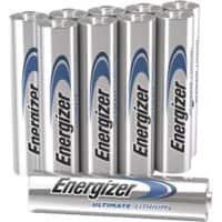 Batterie Energizer 634353