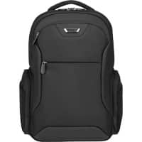 Sac à dos pour ordinateur portable Corporate Traveller CUCT02BEU 15.6 " Noir