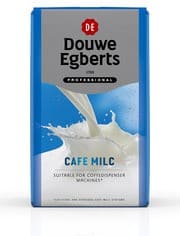 Lait pour café Douwe Egberts Professionnal 750 ml