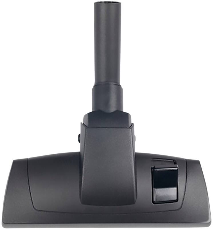 Buses pour aspirateur Numatic Combi Noir