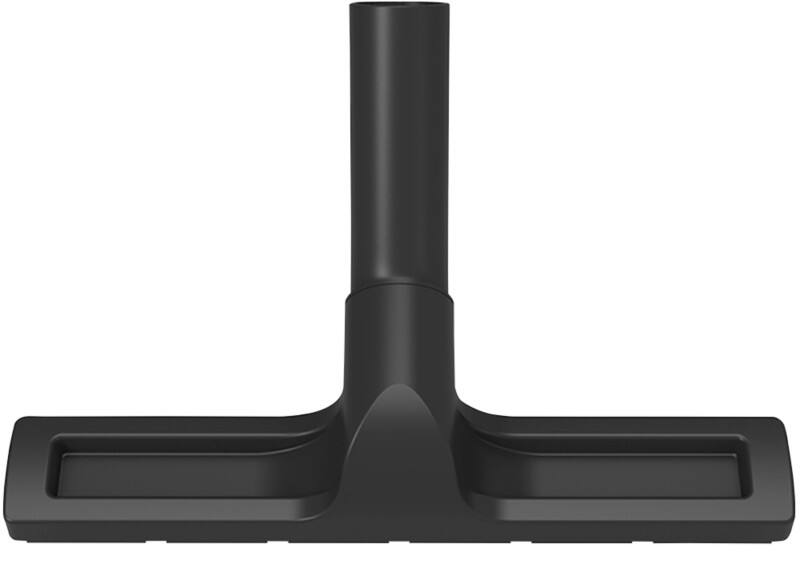 Buse pour aspirateur Numatic Hard Floor Noir