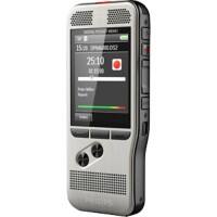 Enregistreur vocal numérique Philips PocketMemo DPM6000 Gris