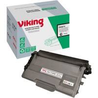 Toner Viking compatible Brother TN-3512 Noir Très haut rendement