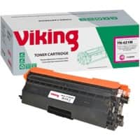 Toner Viking compatible Brother TN421M Magenta