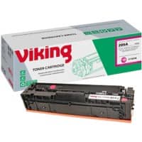 Toner Viking 205A compatible HP Laserjet 205A Magenta