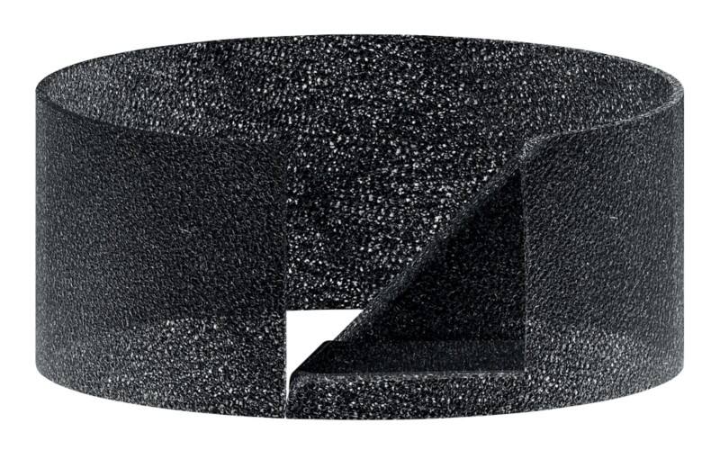 Filtre à charbon actif pour purificateur d'air Leitz TruSens Z-1000 19,5 x 0,5 x 5 cm 3 unités