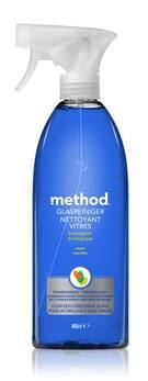 Nettoyant pour vitres method 8 Unités de 490 ml