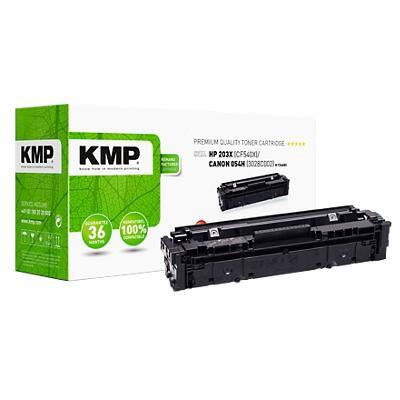 Toner KMP HP 203X Noir CF540X