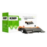 Toner KMP Compatible Brother TN-2220/TN-2010/TN-2210 Noir