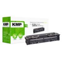 Toner KMP HP 203A Cyan CF541A