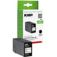 Cartouche jet d’encre KMP C99 compatible avec Canon PGI-1500XL Noir