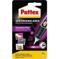 Colle Pattex Permanente Perfect Pen Gel PSPP3