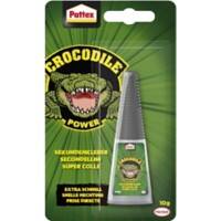 Colle Pattex Permanente Crocodile Power Liquide PCSK2