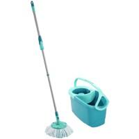 Set de nettoyage LEIFHEIT Clean Twist Ergo