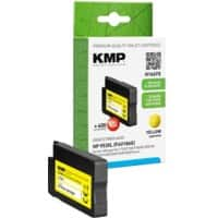 Cartouche jet d’encre KMP Compatible HP 953XL Jaune F6U18AE