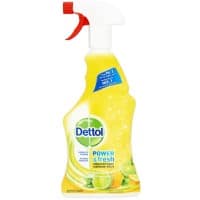Nettoyant multi-usage Dettol Citron 500 ml